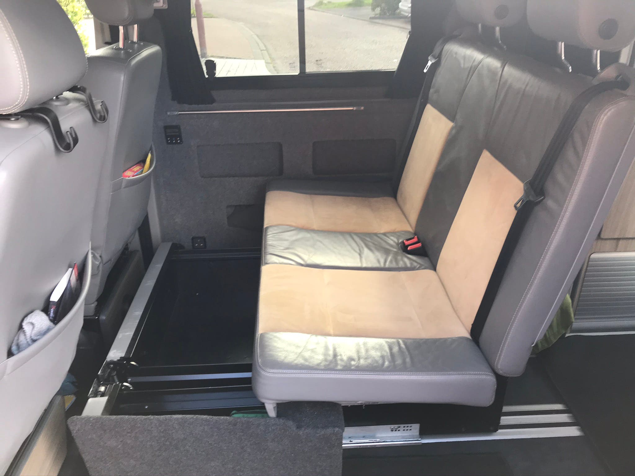 T5.1 DSG LWB AUTO