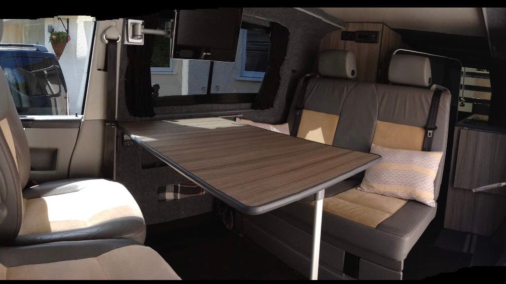 T5.1 DSG LWB AUTO