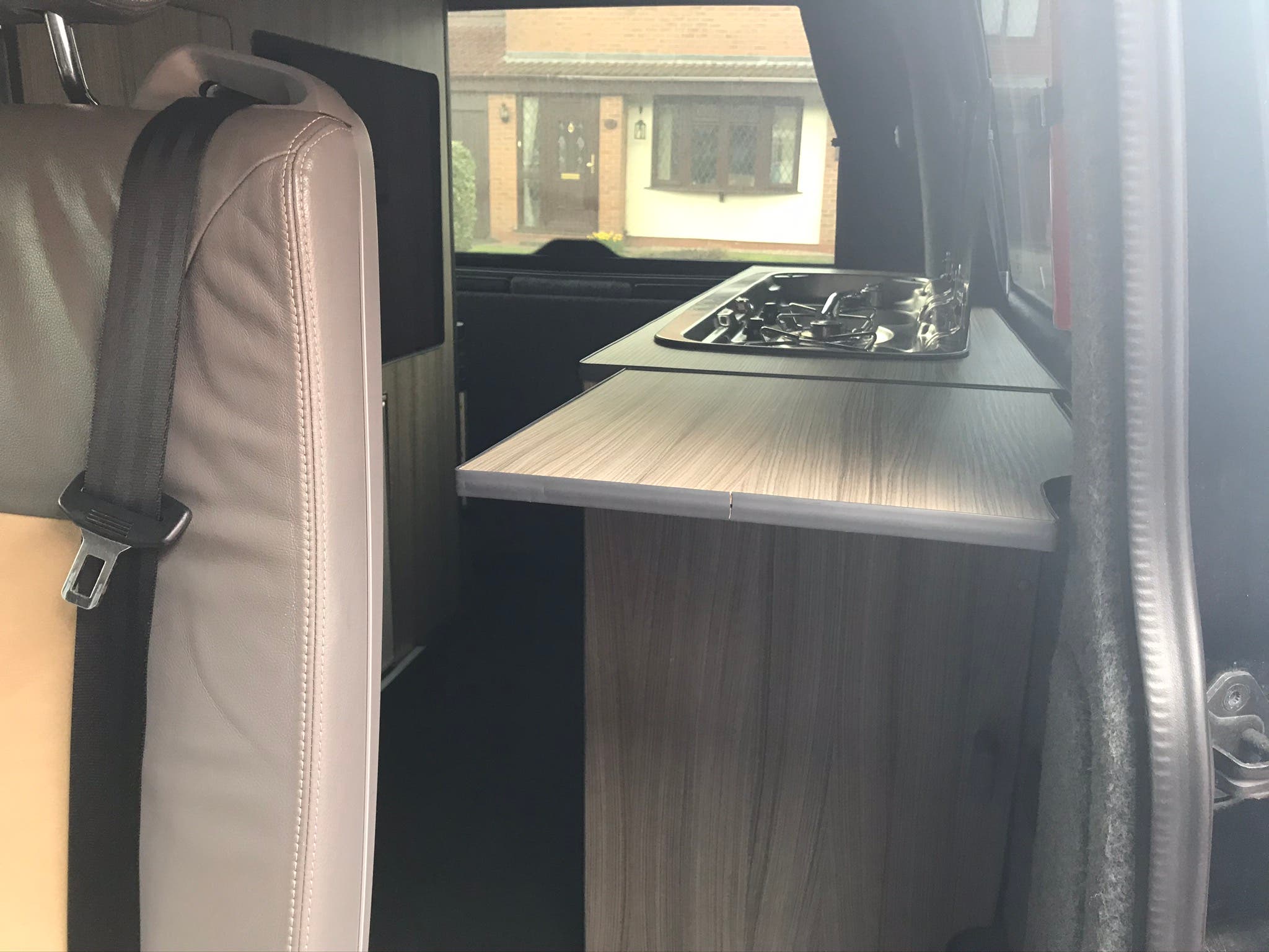 T5.1 DSG LWB AUTO