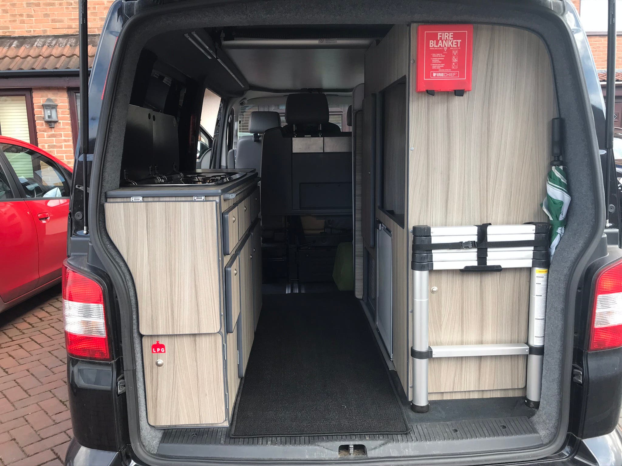 T5.1 DSG LWB AUTO