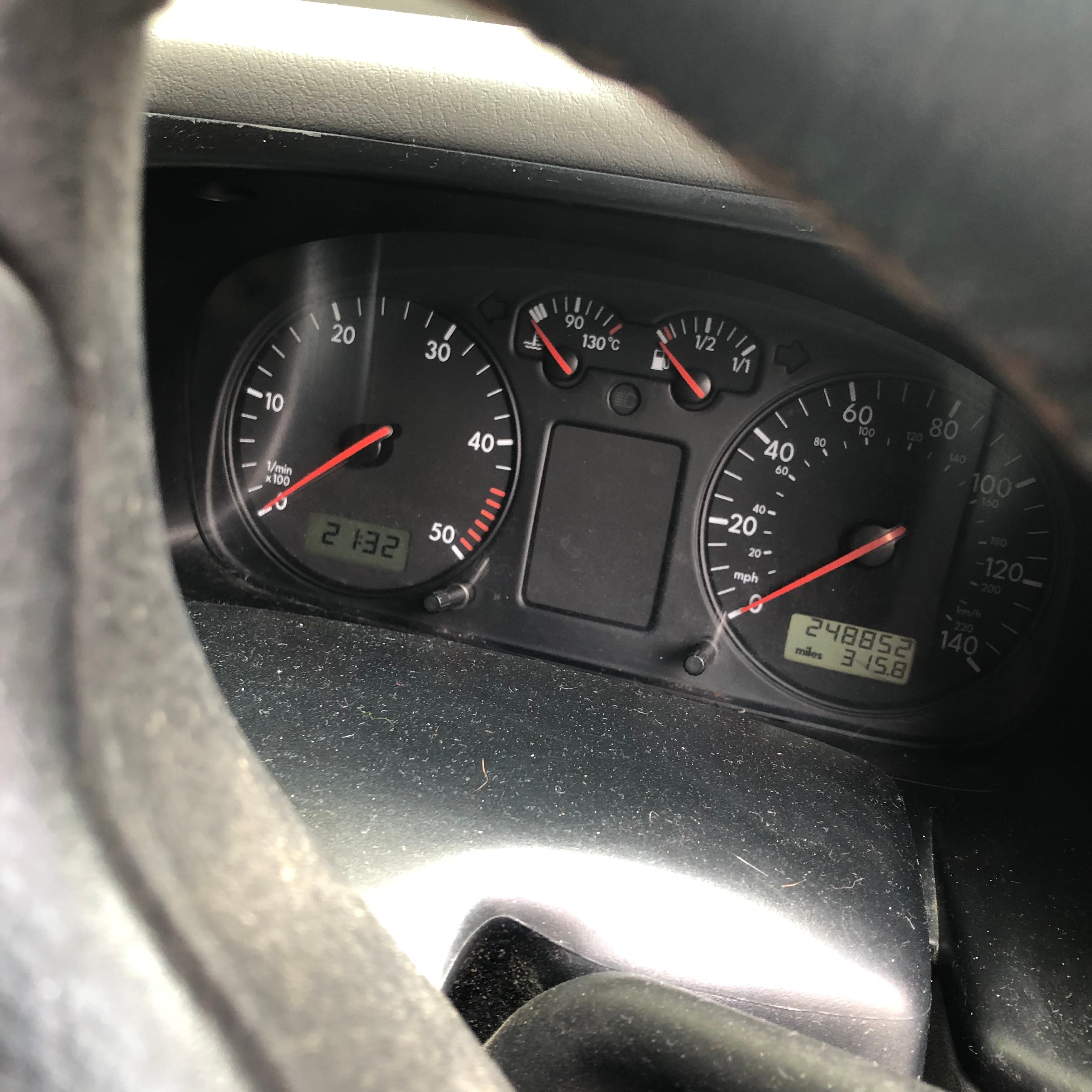 Beautiful T4 for sale