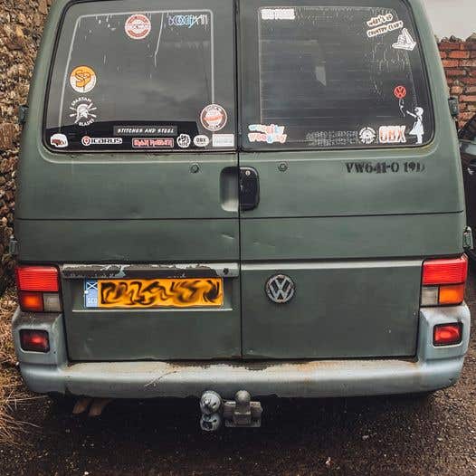 Cool Camper for sale