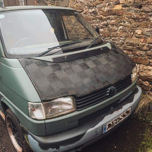 Cool Camper for sale