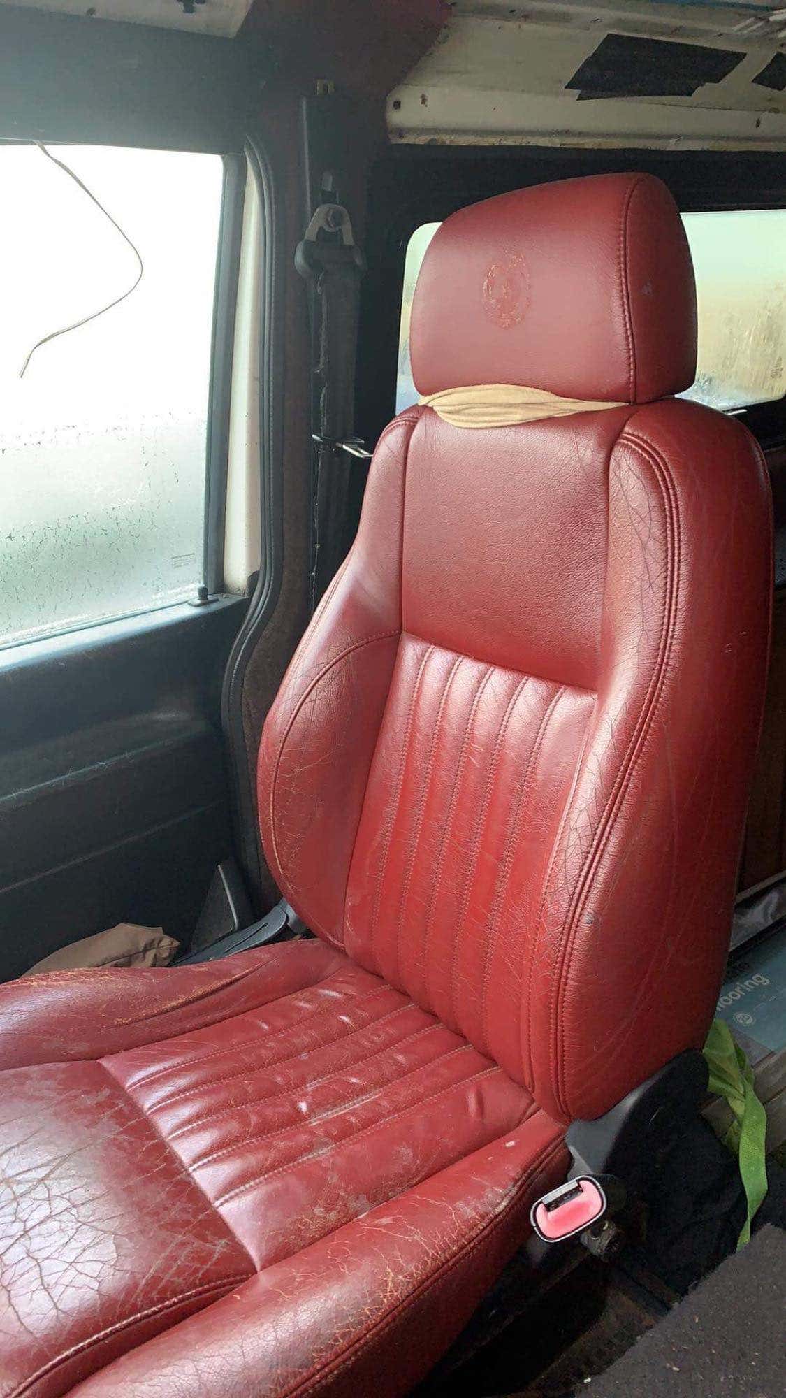 Cool Camper for sale
