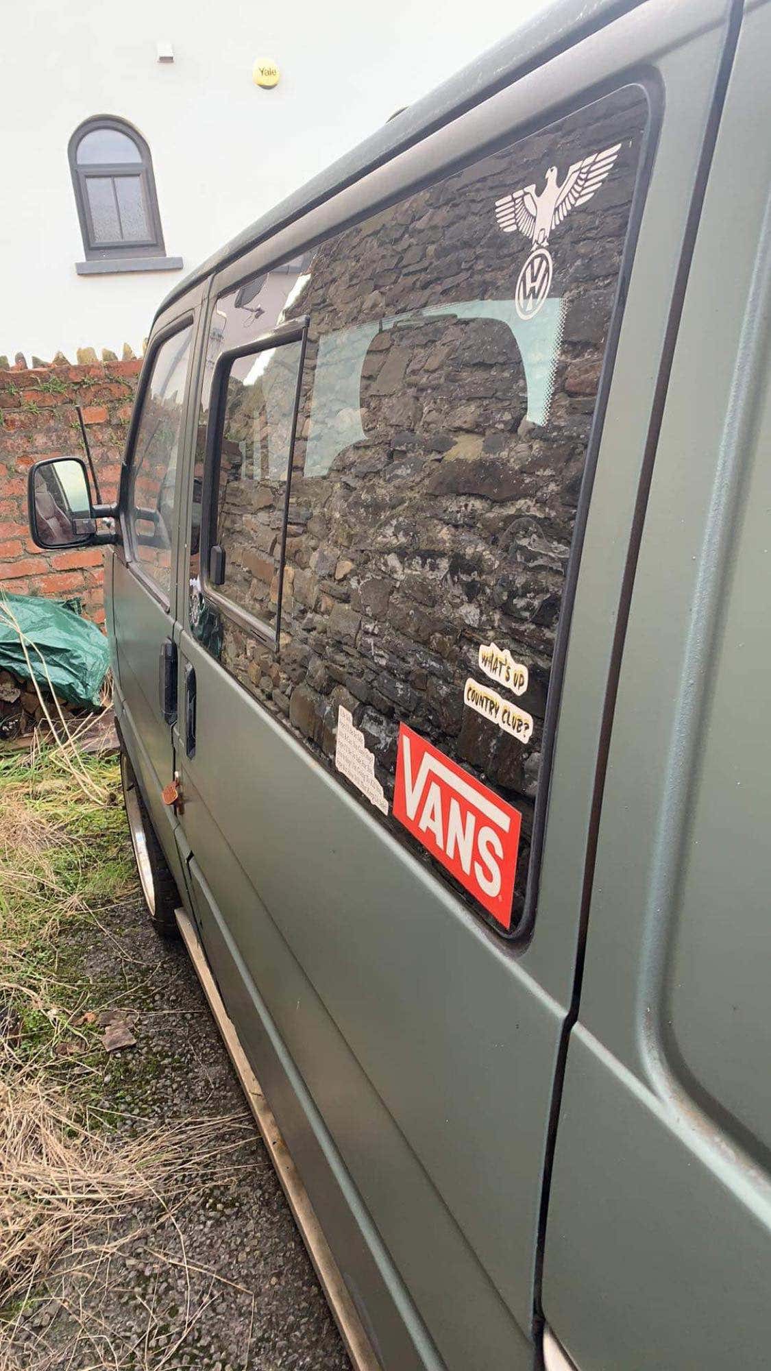 Cool Camper for sale