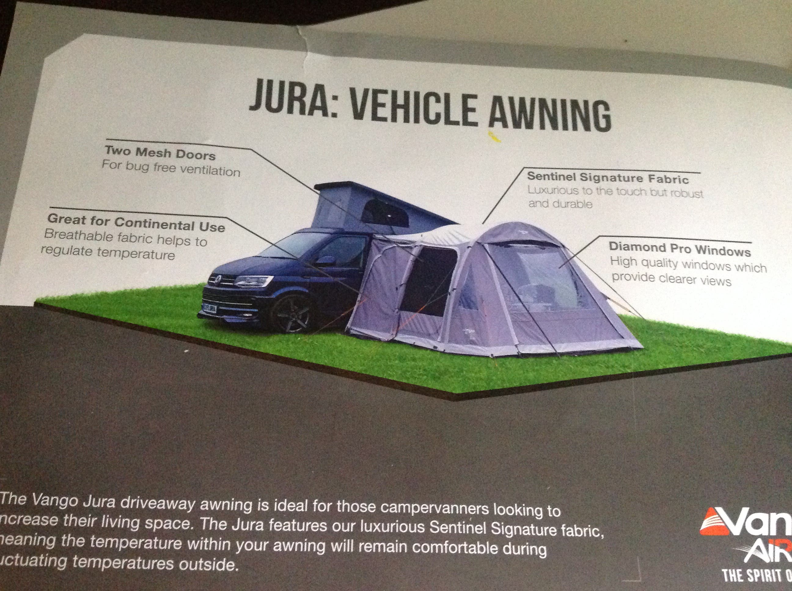 VW California T6.1 Accessories For Sale