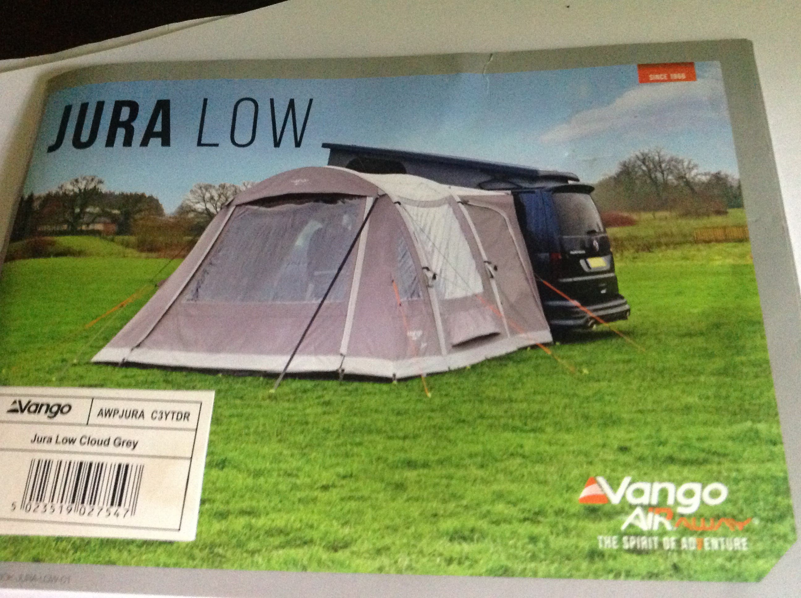 VW California T6.1 Accessories For Sale