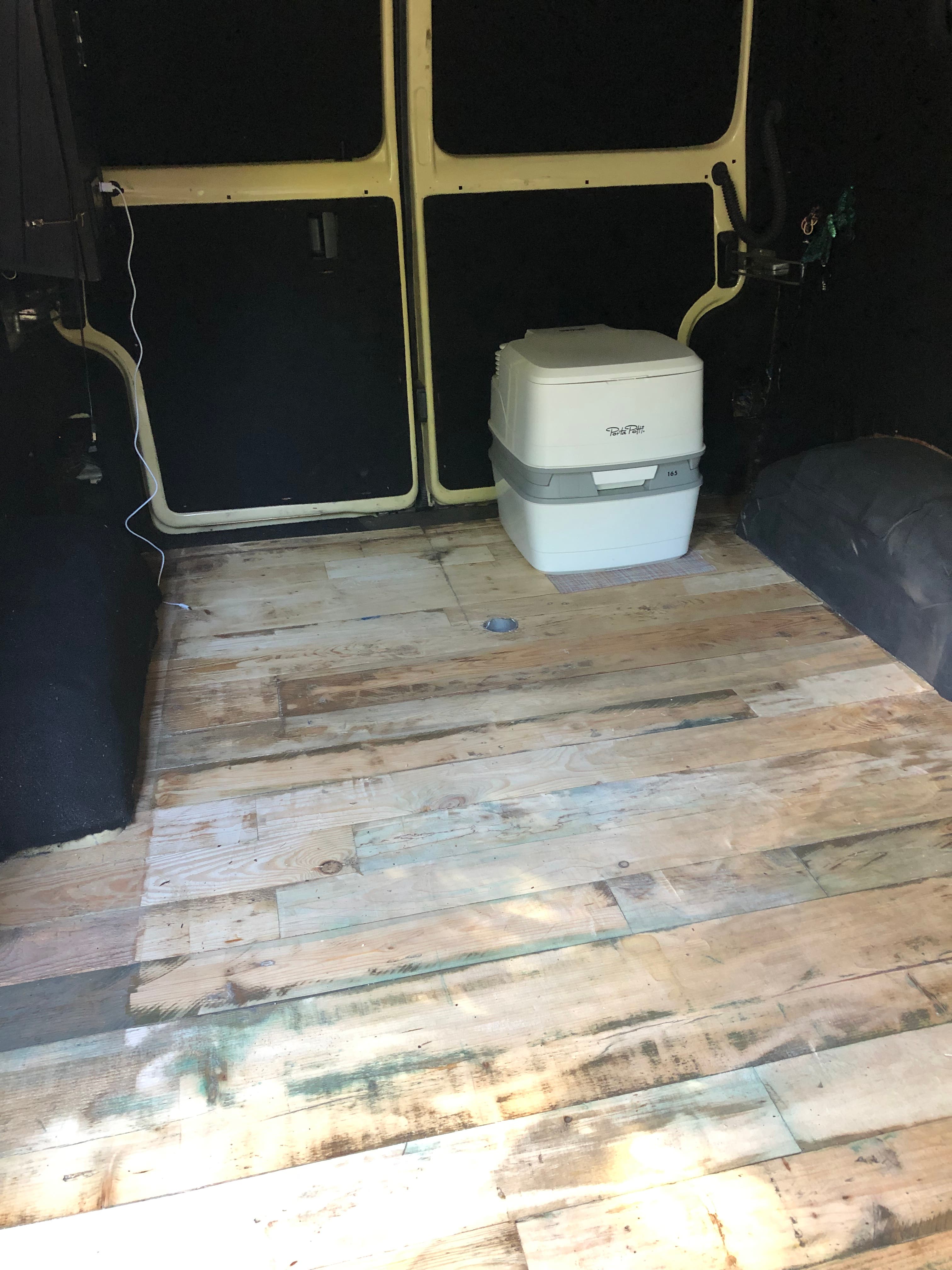 Beautiful T4 for sale