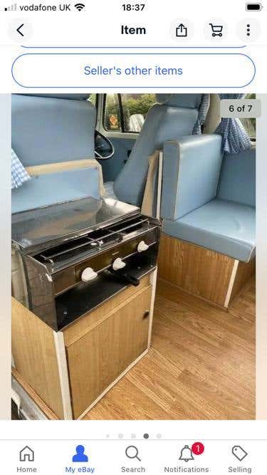 1972 T2 Bay