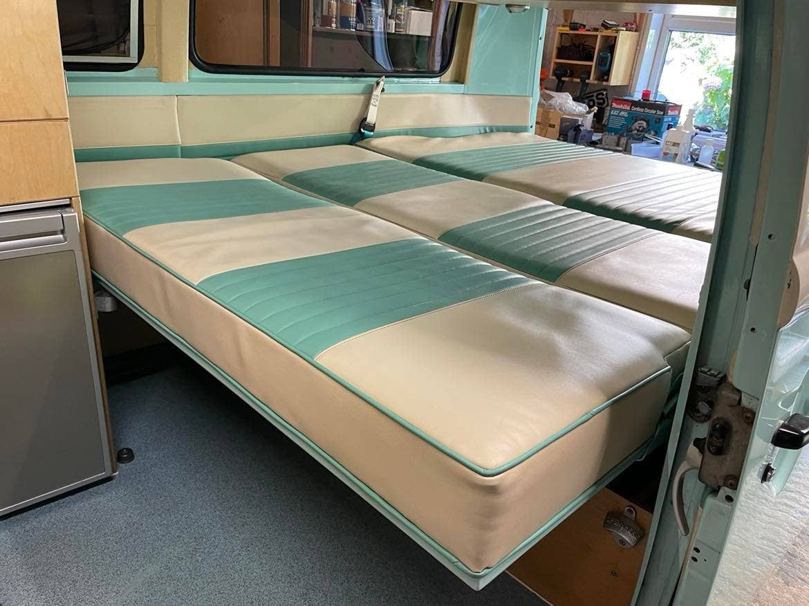 1978 RHD Latebay 'Oggy' for sale