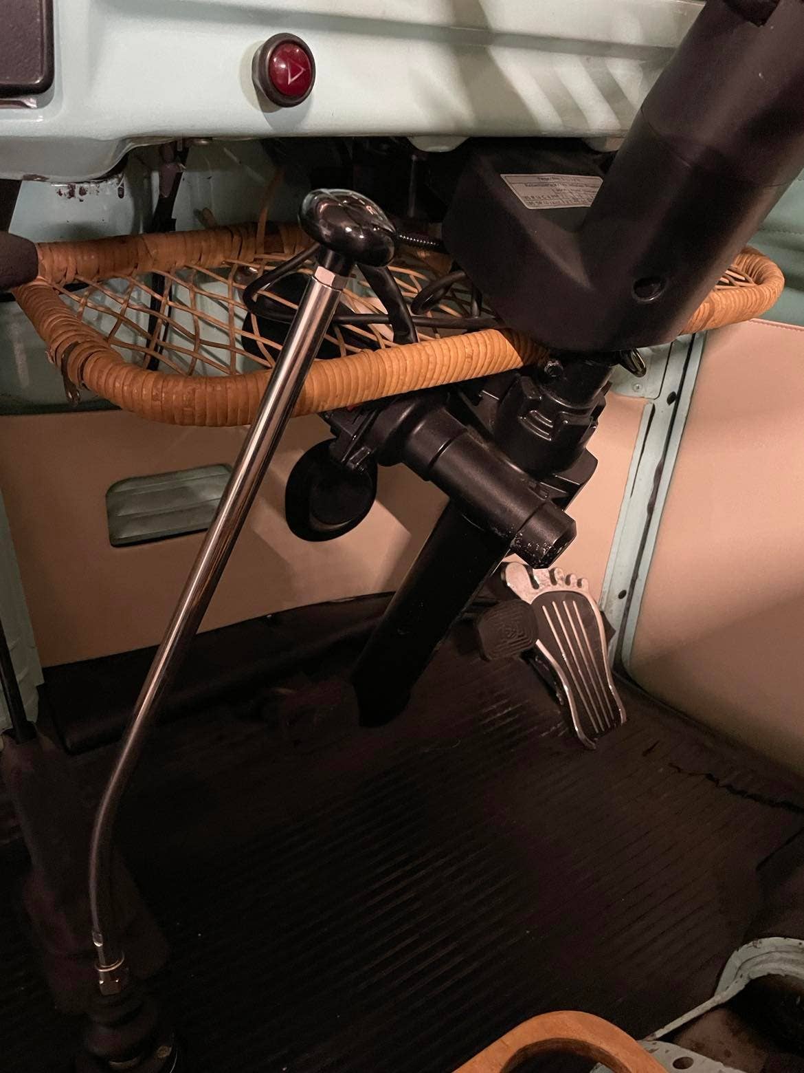 1978 RHD Latebay 'Oggy' for sale