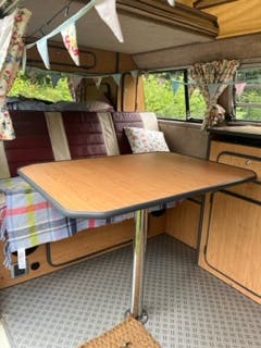 1978 T2 for sale LH drive