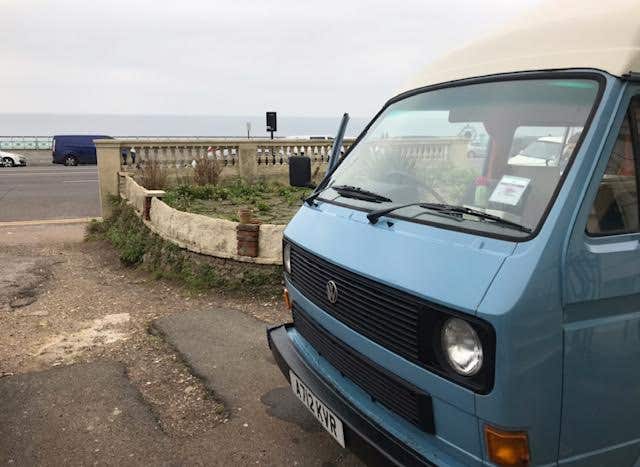 Vera T25 Leisuredrive  1.9 Petrol