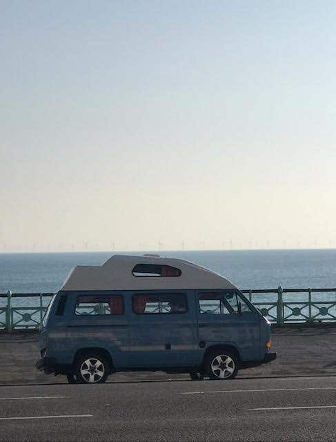 Vera T25 Leisuredrive  1.9 Petrol
