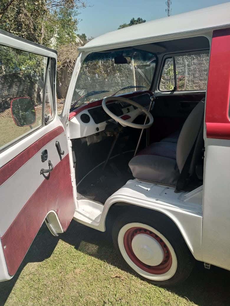 1994 VW T2 bay window