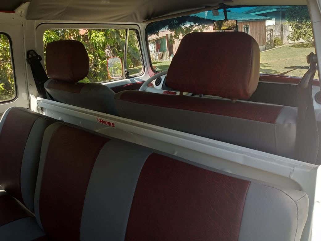 1994 VW T2 bay window