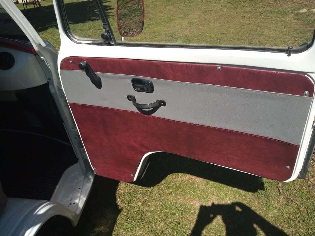 1994 VW T2 bay window