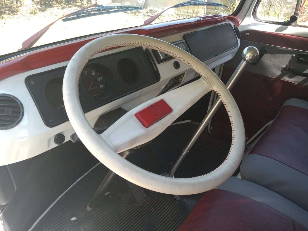 1994 VW T2 bay window