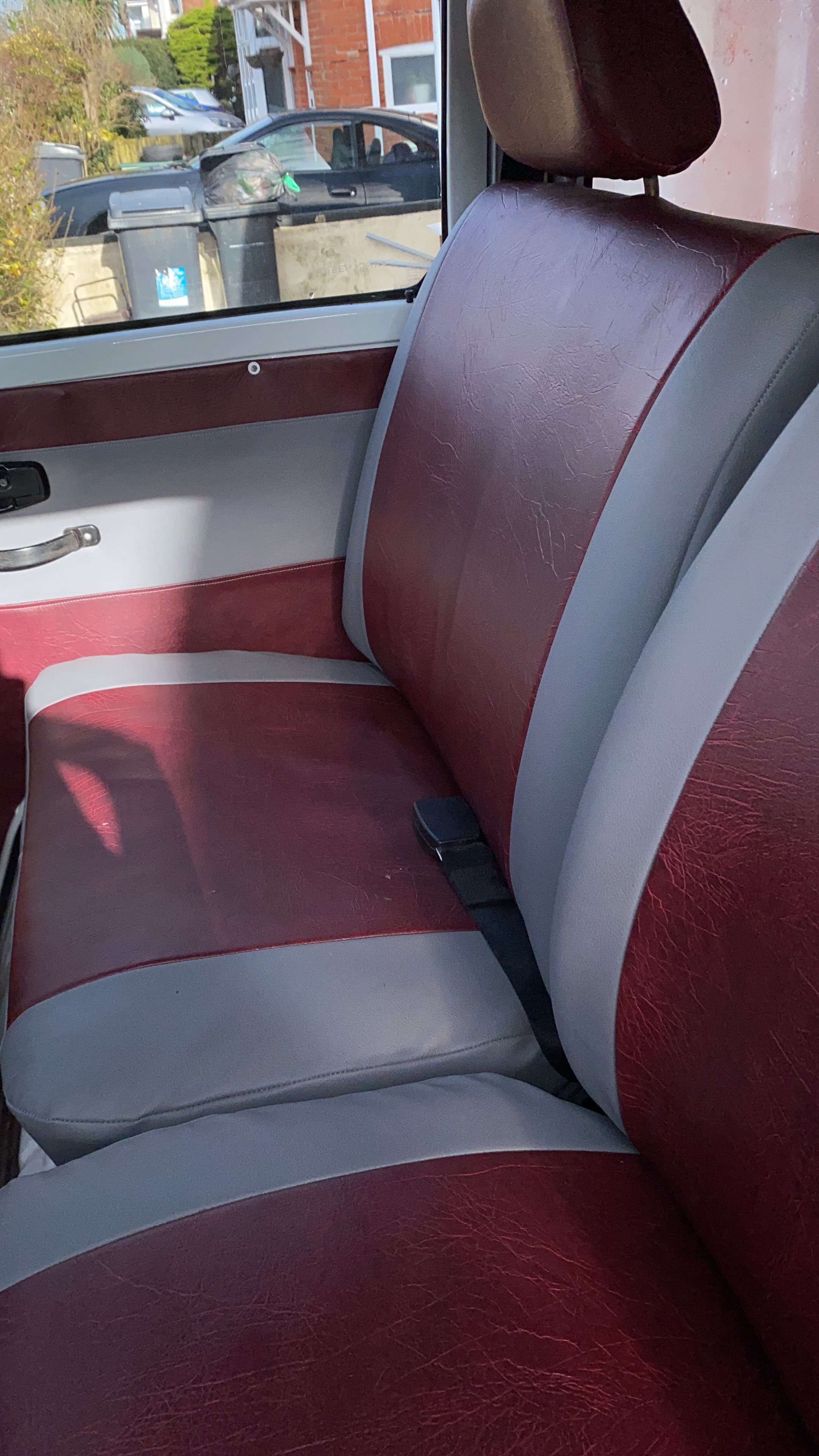 1994 VW T2 bay window