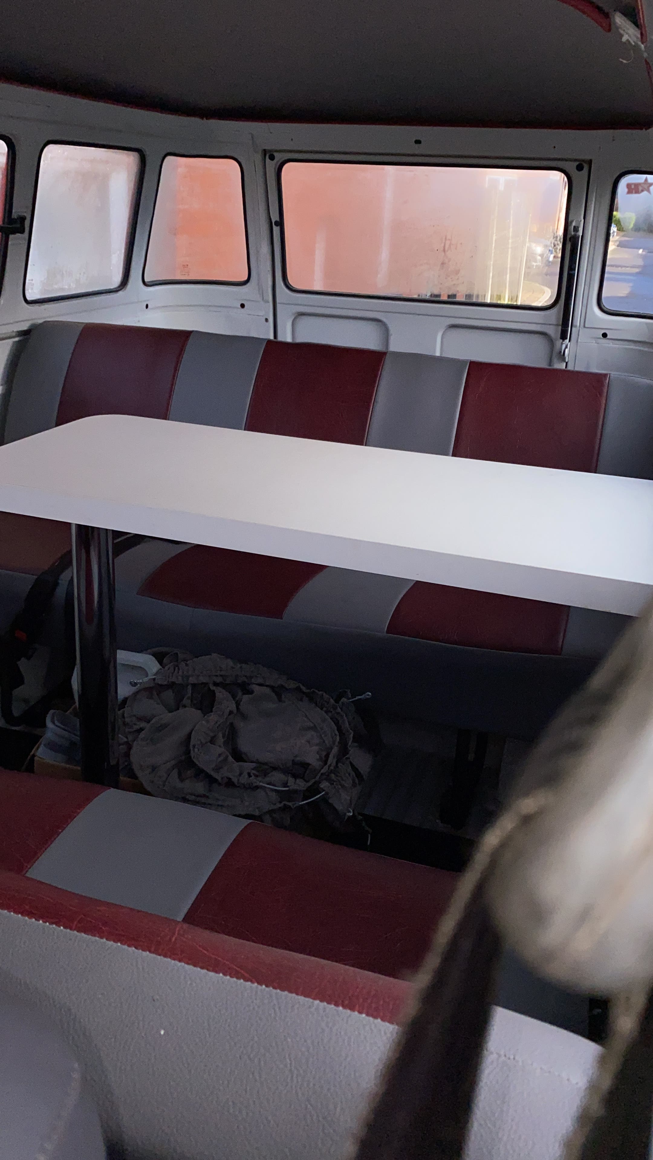 1994 VW T2 bay window