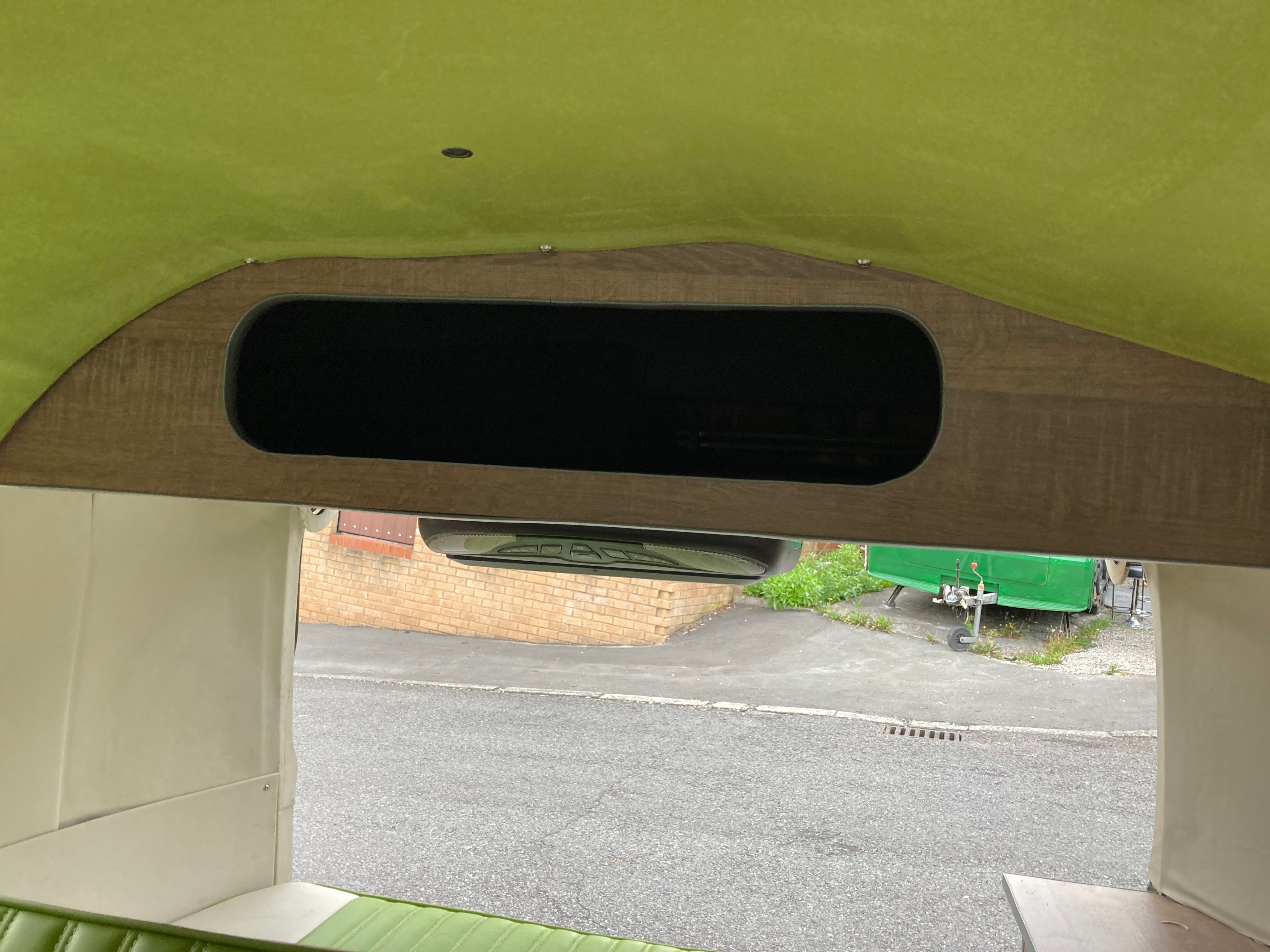 Green T2