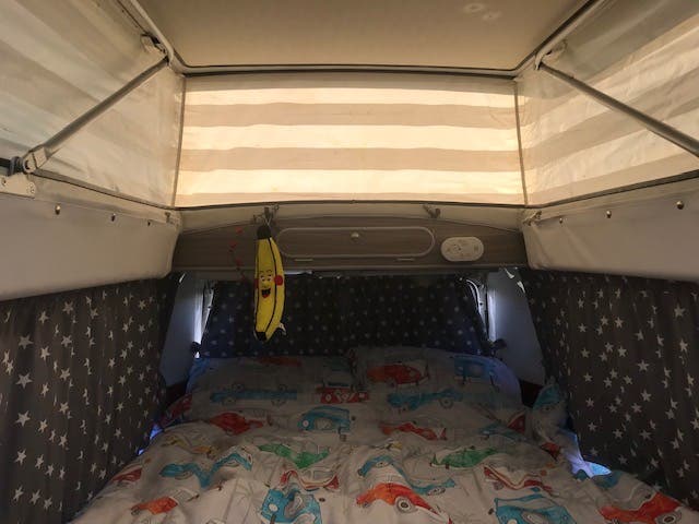 1974 bay in restored condition