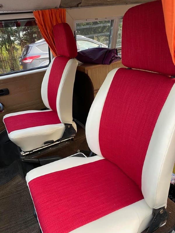 1988 Autosleeper/Trooper