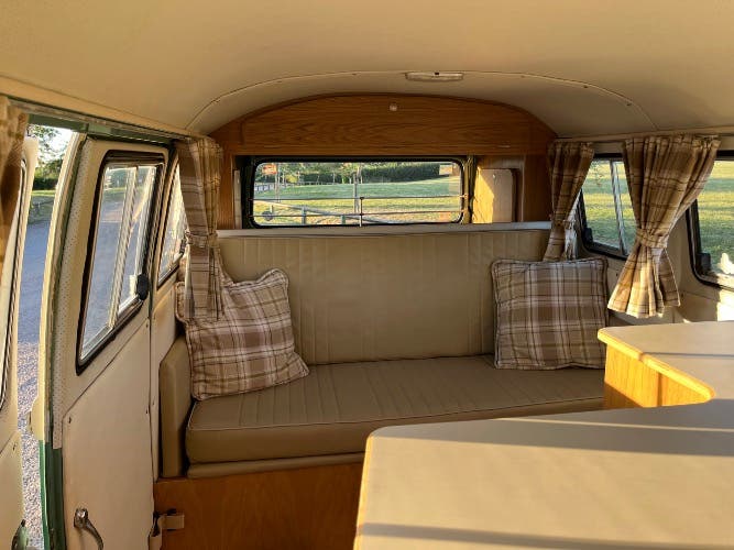 1966 Splitty