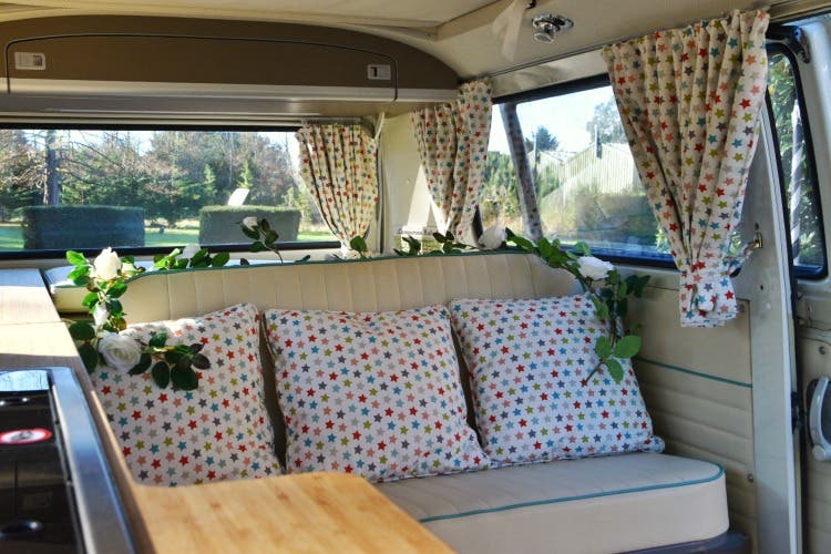 Volkswagen T2 Bay Window