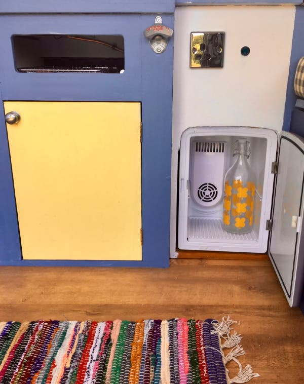 Beautiful T2 campervan for sale