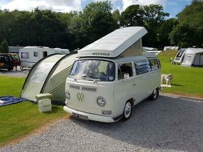1969 LHD WESTFALIA EARLY BAY FOR SALE.