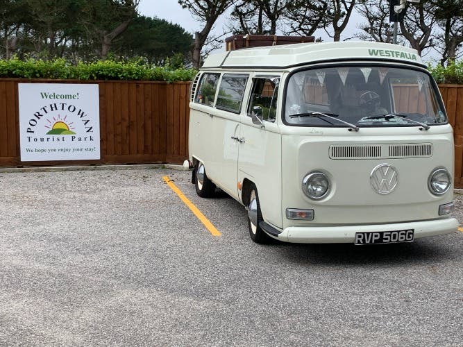 1969 LHD WESTFALIA EARLY BAY FOR SALE.