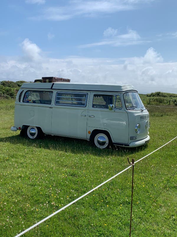1969 LHD WESTFALIA EARLY BAY FOR SALE.
