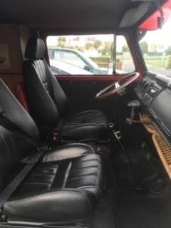 Belle-1969 Westfalia - open to offers