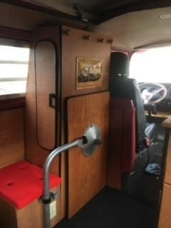 Belle-1969 Westfalia - open to offers