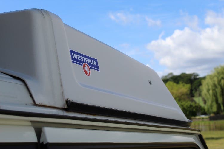 Westfalia club joker