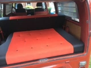 Belle-1969 Westfalia - open to offers