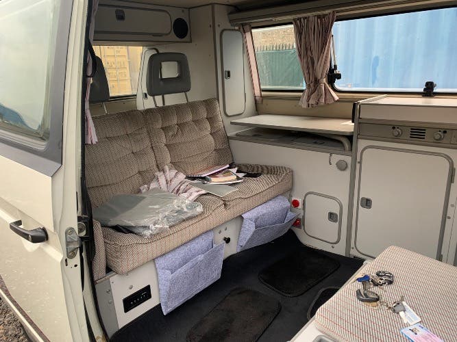 Westfalia club joker