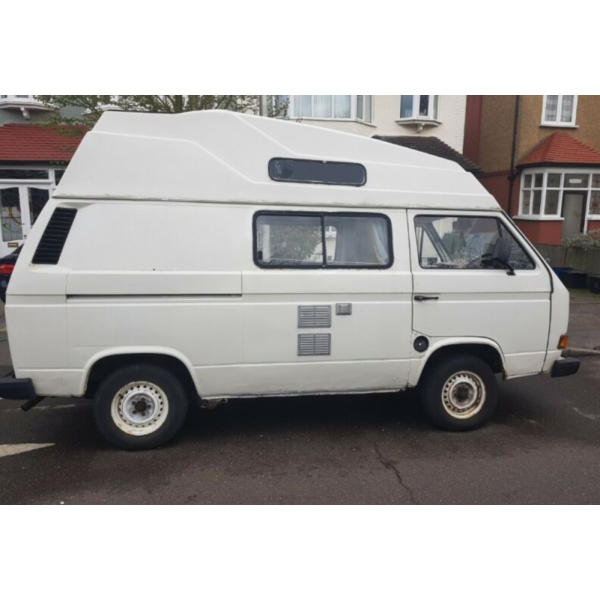 1988 VW T25 High Top FOR SALE