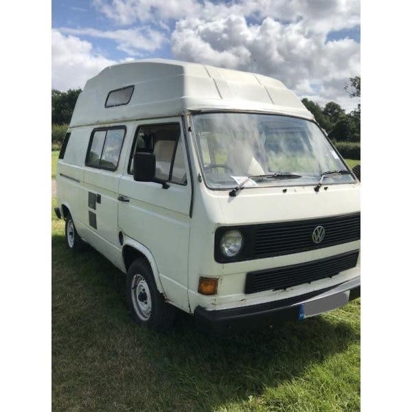 1988 VW T25 High Top FOR SALE