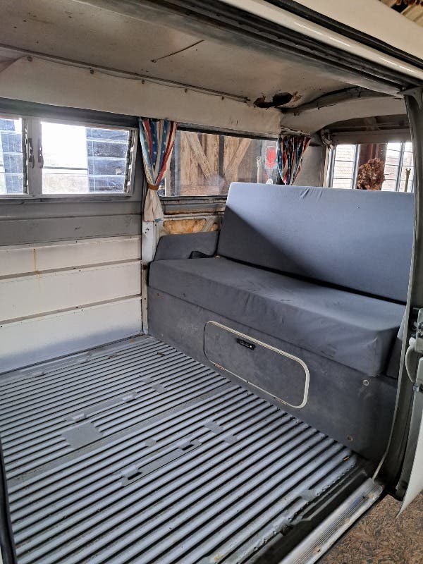 1977 T2 camper