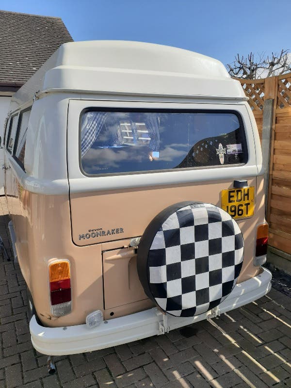 1979 Devon Moonraker