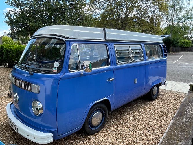 “Clive” For Sale