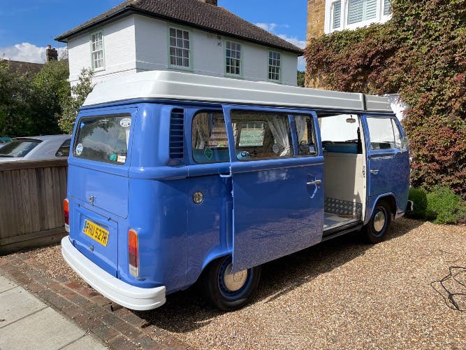 “Clive” For Sale