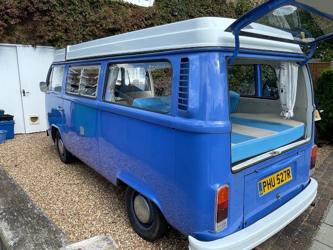 “Clive” For Sale