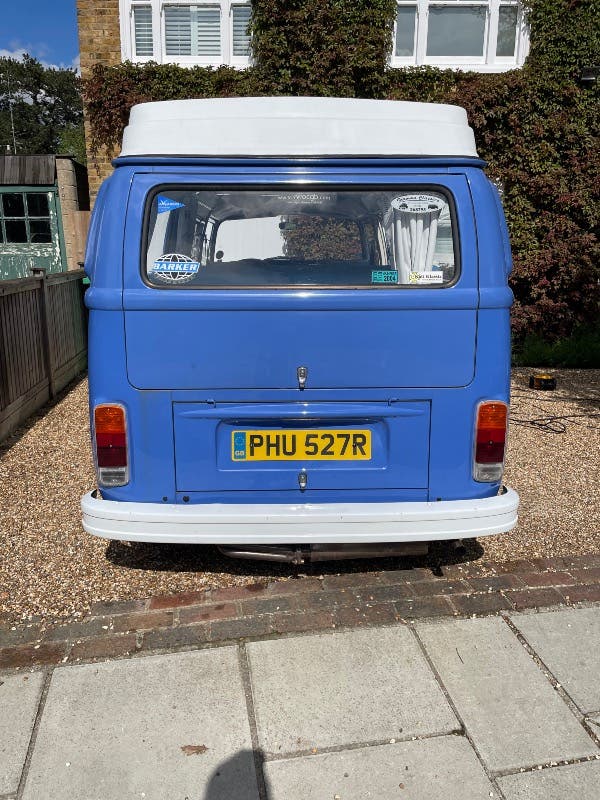 “Clive” For Sale