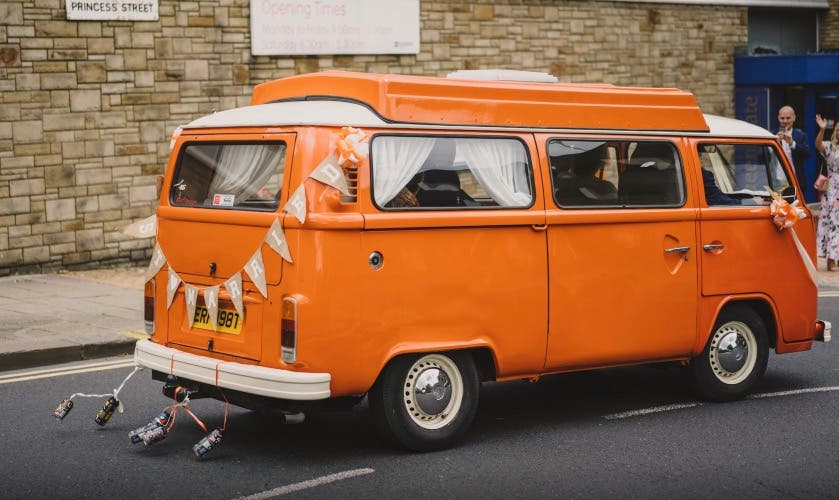 1979 T2 2 Litre, Twin sliding door