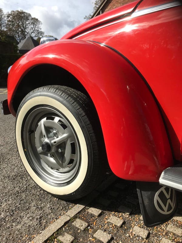 VW Beetle 1303 1975, 51450 miles, For Sale