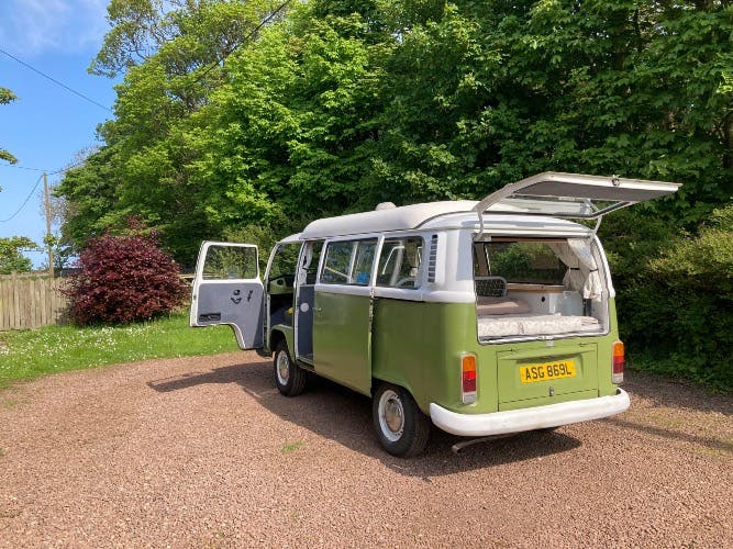 1972 Danbury