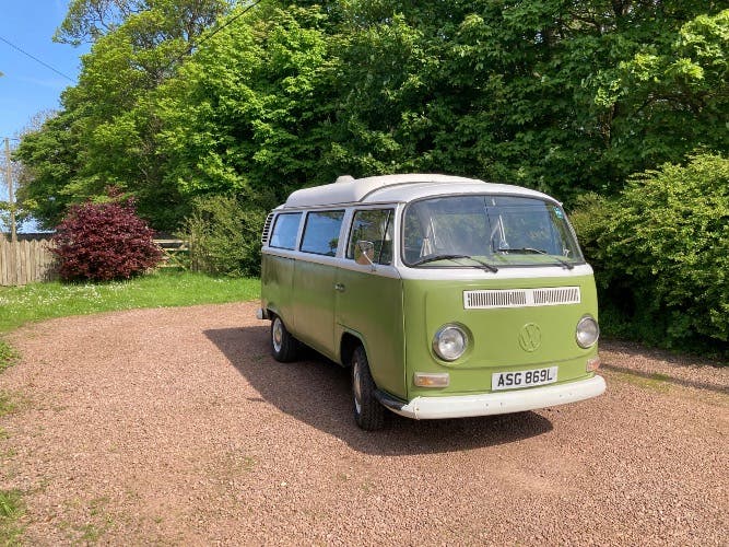 1972 Danbury